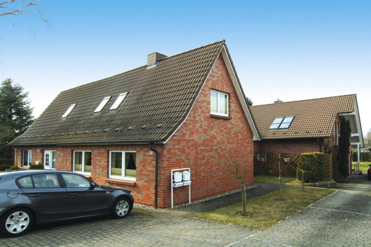 Ferienwohnung In Schwerin Schwerin  Exteriér fotografie