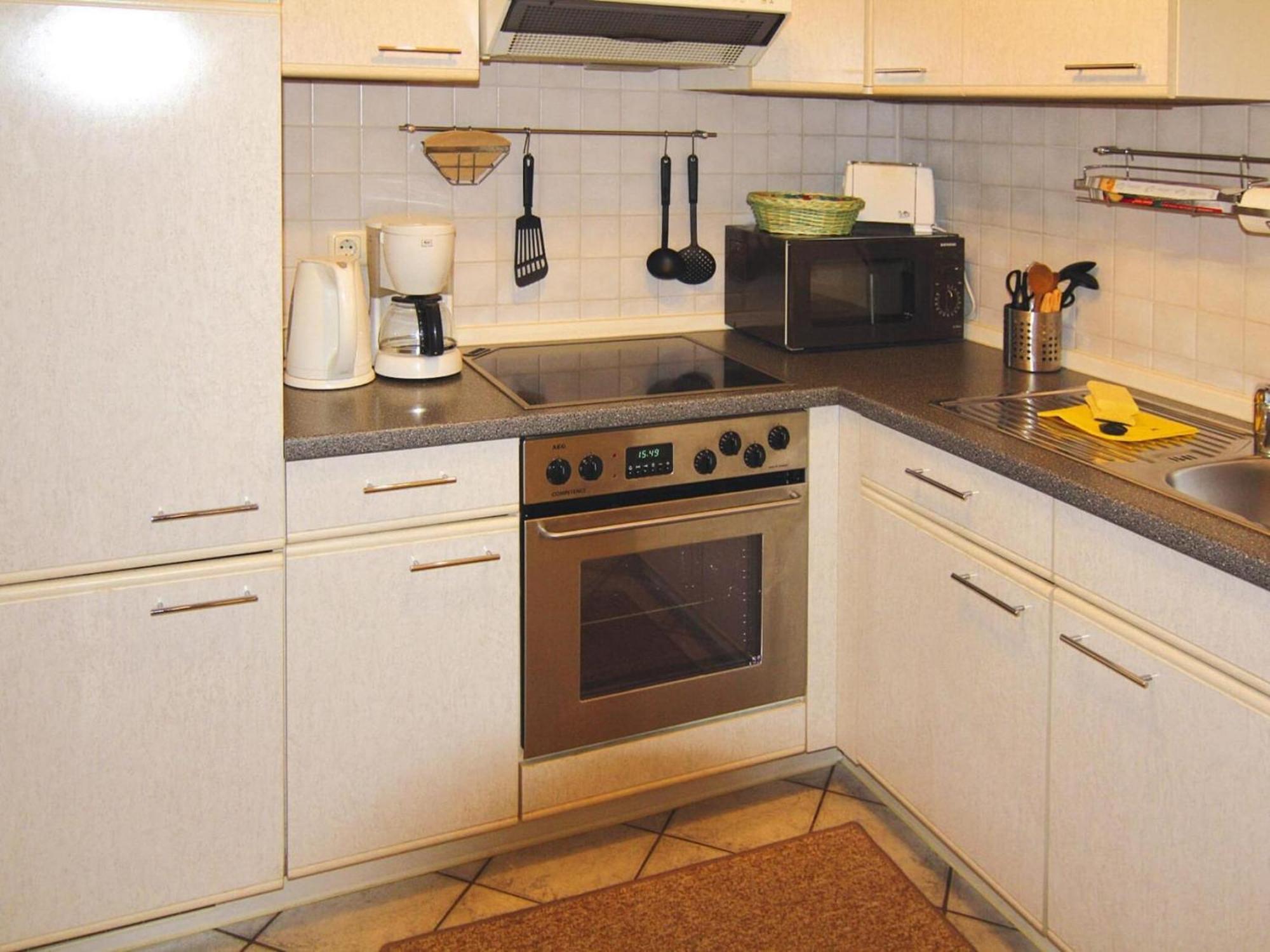Ferienwohnung In Schwerin Schwerin  Exteriér fotografie