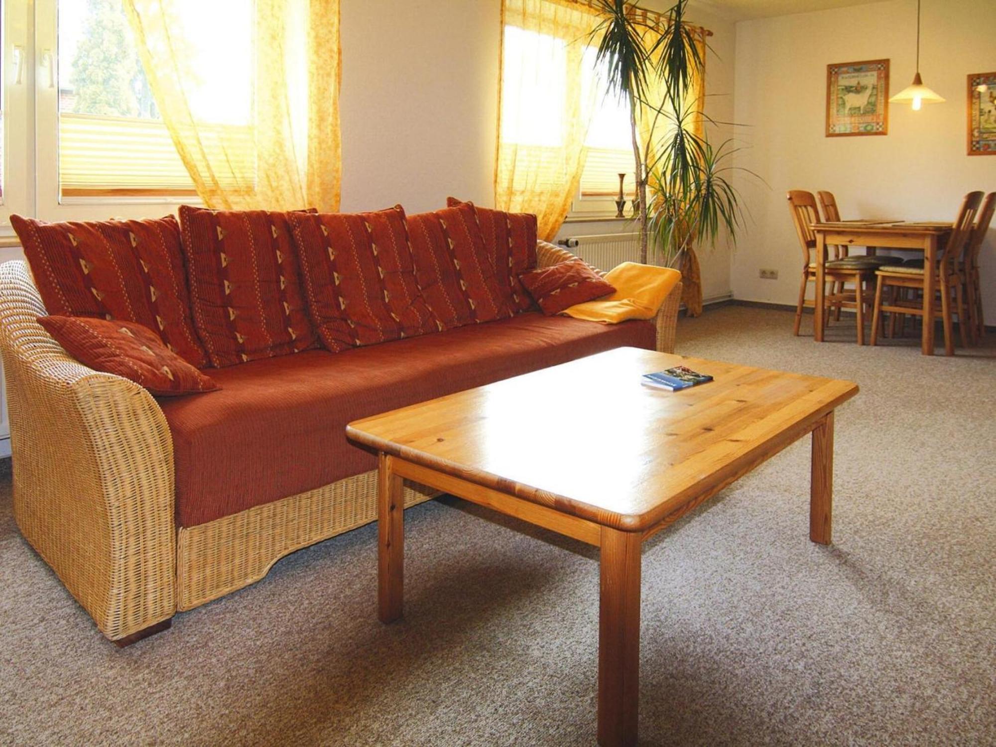 Ferienwohnung In Schwerin Schwerin  Exteriér fotografie