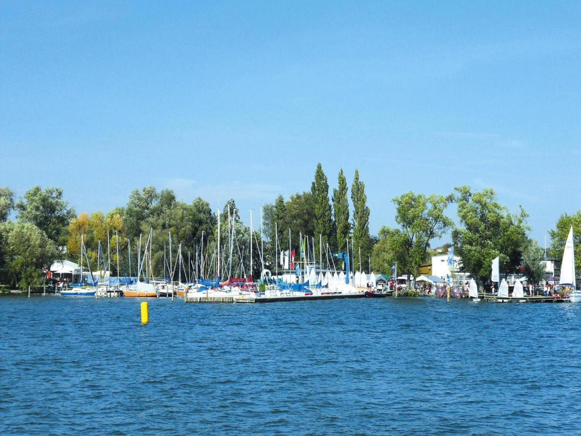 Ferienwohnung In Schwerin Schwerin  Exteriér fotografie