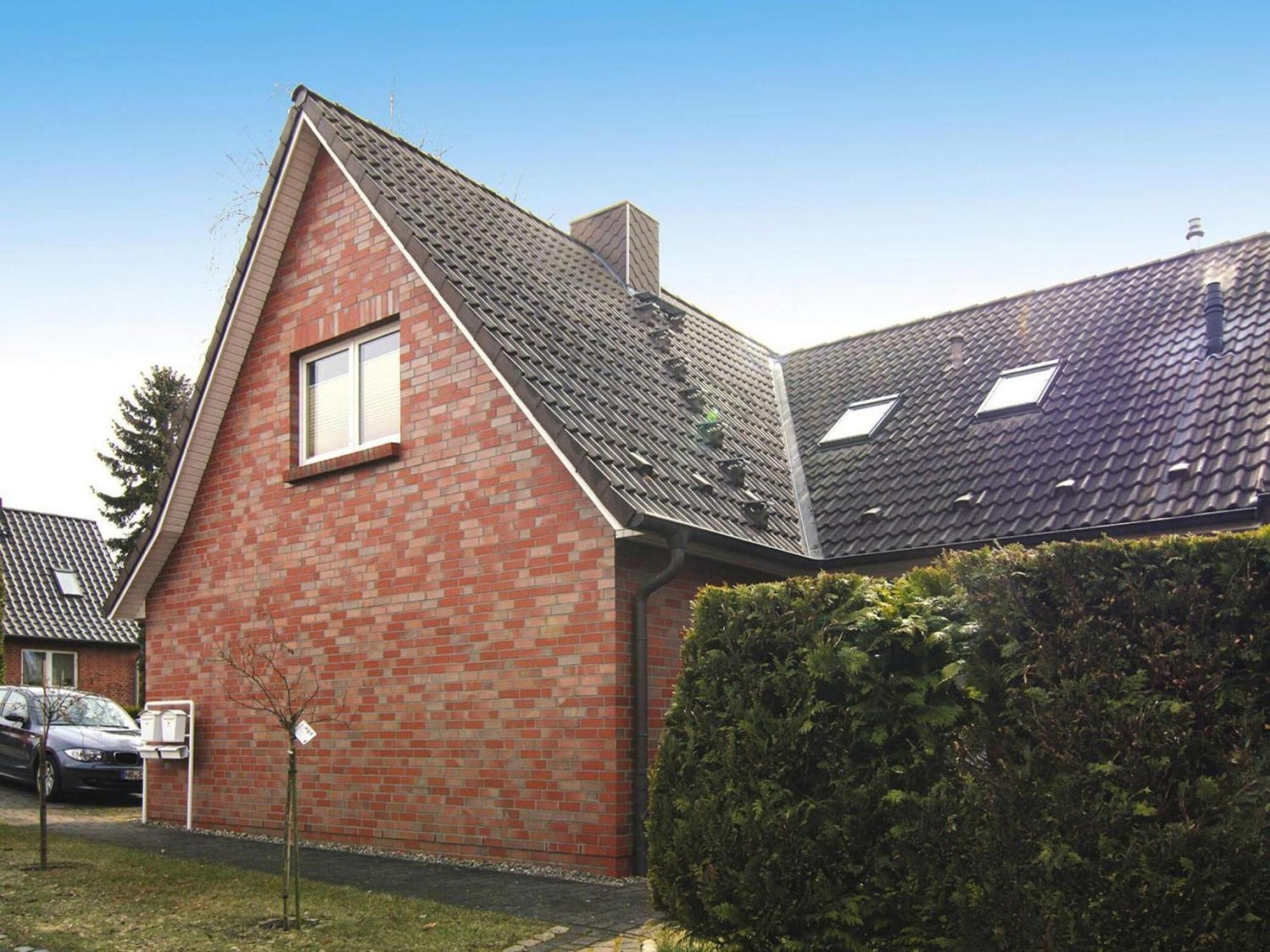 Ferienwohnung In Schwerin Schwerin  Exteriér fotografie