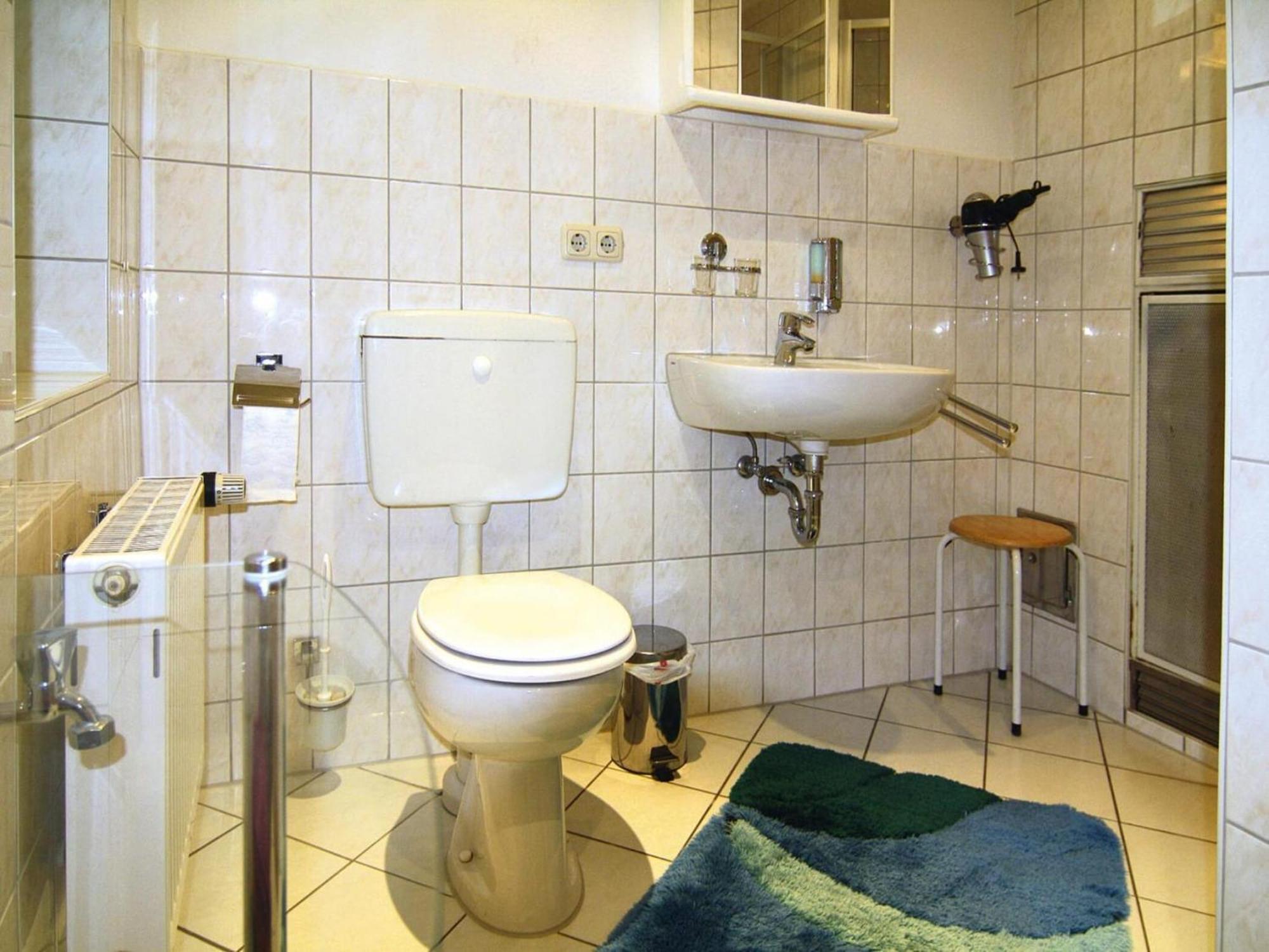 Ferienwohnung In Schwerin Schwerin  Exteriér fotografie